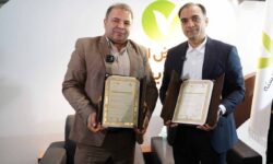 منطقه آزاد قصر شیرین هم به جمع مشتریان بانک قرض‌الحسنه مهر ایران پیوست