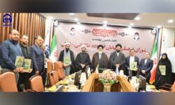 تقدیر از بیمه آسیا در هفدهمین نشست شورای فرهنگی