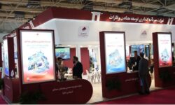 پایان یک رویداد، آغاز فصل جدیدی در همکاری‌های صنعتی «ومعادن»