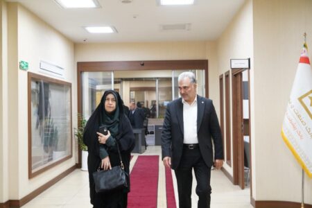 بانک صنعت و معدن، نهاد پیشرو در تامین مالی توسعه و زیرساخت‌های كشور