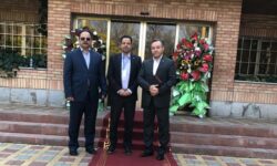 نقش بی‌بدیل بانک صنعت و معدن در تامین مالی واحدهای صنعتی و معدنی استان اردبیل