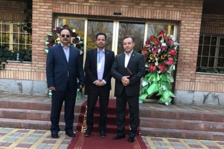 نقش بی‌بدیل بانک صنعت و معدن در تامین مالی واحدهای صنعتی و معدنی استان اردبیل