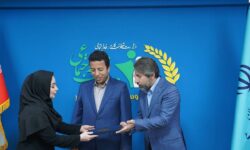 معارفه مشاور بانوان و امور خانواده