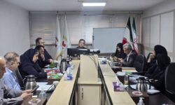 تشکیل کارگروه نظام پیشنهادات صندوق