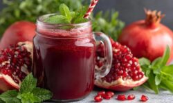 آب چغندر یا آب انار؛ کدام‌ یک برای فشار خون معجزه می‌کند؟