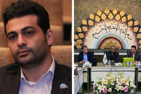 انتخاب یکی از کارکنان شرکت فولاد اکسین خوزستان در هیئت‌ مدیره کانون سراسری ایمنی و بهداشت کار کشور