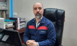 تحقق ۹۰ درصدی بودجه تولید در فولاد اکسین