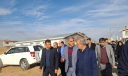 تأکید بر ظرفیت‌های معدنی و توسعه پایدار استان