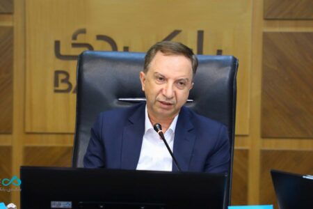 بانک دی در نیم‌سال ۱۴۰۴ الگویی از تحول مالی بود