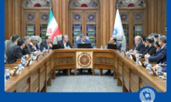 فصل جدید همکاری بانک تجارت با صنایع و کسب‌وکارهای استان یزد