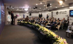 ظرفیت‌های لازم برای جهش بانک توسعه تعاون فراهم است