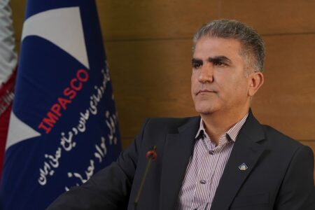 ایمپاسکو، الگوی بهرهوری