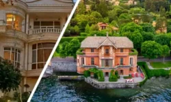 ایتالیا هم از تهران جا ماند؛ خانه تاریخی خواهر ناپلئون ارزان‌تر از ویلای تجریش!