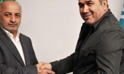 معرفی پنج مدیر جدید بیمه دی