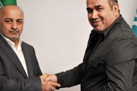 معرفی پنج مدیر جدید بیمه دی