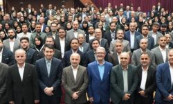 ۵۳ همت فروش؛ بیمه دی در مسیر افتخار