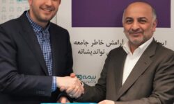 تهرانی سرپرست معاونت توسعه بازار و خدمات پس از فروش بیمه دی شد