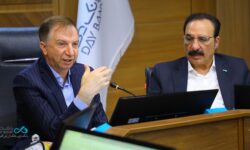 سرعت اصلاحات مالی و رشد عملیاتی در بانک دی فراتر از تصور بوده است