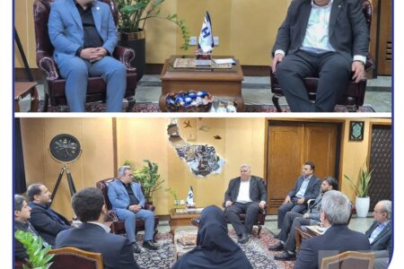 تعامل با بانک صادرات، فرصت تازه‌ای برای توسعه خدمات بیمه‌ای در گیلان