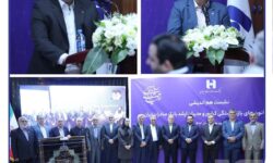 ارتقای توانگری و ارائه خدمات با کیفیت و سریع، اولویت بیمه سرمد