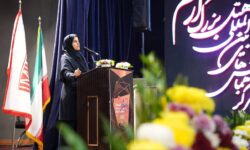 ارزیابی43 شرکت در یازدهمین دوره جایزه بهره وری معادن و صنایع معدنی/ ایمیدرو به دنبال ارتقای فرهنگ تعالی و بهبود در بخش معدن است