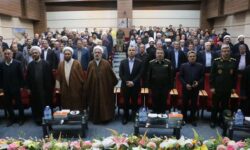 دومین نکوداشت علامه جعفری در مجتمع مس سونگون برگزار شد