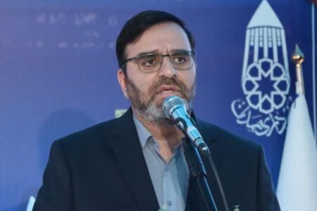 پیام شهردار همدان به مناسبت هفته پدافند غیرعامل