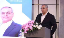 حضور مؤثر بانک توسعه تعاون می‌تواند منشأ یک تحول ماندگار در بخش تعاون باشد