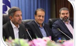 پنجاه‌و‌هشتمین جلسه کمیته پدافند غیرعامل و مدیریت بحران بانک صادرات ایران برگزار شد