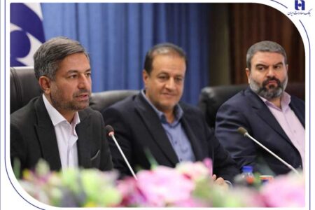 پنجاه‌و‌هشتمین جلسه کمیته پدافند غیرعامل و مدیریت بحران بانک صادرات ایران برگزار شد