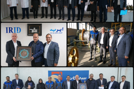 خیز بانک صادرات ایران برای تقویت تأمین مالی صنایع صادراتی آذربایجان‌شرقی