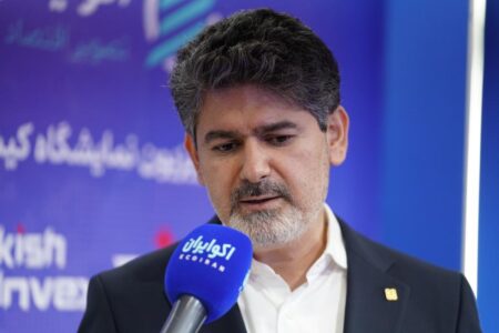 بانک صنعت و معدن در مسیر افزایش سرمایه و اصلاح ساختار مالی