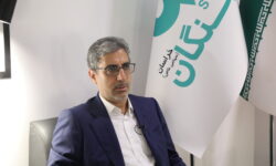 هماندیشی فولاد سنگان و محیط زیست خواف؛ گامی تازه در مسیر توسعه پایدار