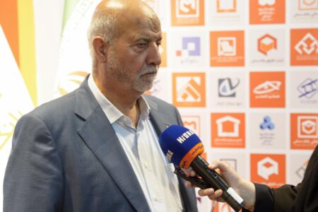 ساخت ۱۲۰۰۰ واحد مسکونی؛ ثمره همکاری سازنده با بانک مسکن