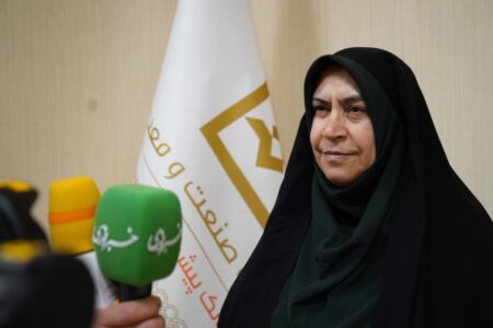 بانک صنعت و معدن یكی از ابزارهای اصلی دولت برای تحقق شعار سال و توسعه پایدار است