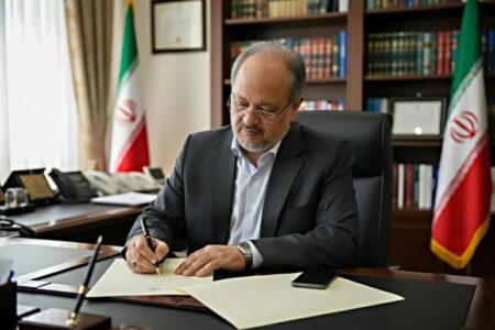 پدافند غیرعامل در گروه صنایع پتروشیمی خلیج‌فارس، فرهنگی راهبردی برای پایداری تولید و تاب‌آوری صنعتی است