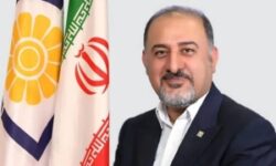 محمدرضا کشاورز نماینده بیمه گران در شورای عالی بیمه شد