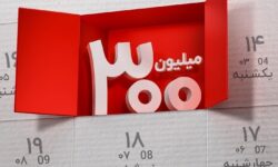 برندگان یازدهمین دوره قرعه‌كشی طرح گردونه بانک ملت مشخص شدند