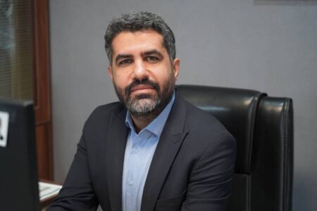 صندوق؛ نخستین نهاد کشور در اتصال به شبکه دولت از طریق فیبر نوری