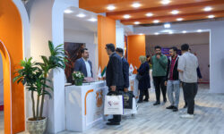 پایان نوزدهمین نمایشگاه بین‌المللی معدن و صنایع معدنی با حضور موثر شرکت ملی صنایع مس ایران