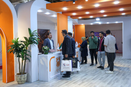 پایان نوزدهمین نمایشگاه بین‌المللی معدن و صنایع معدنی با حضور موثر شرکت ملی صنایع مس ایران