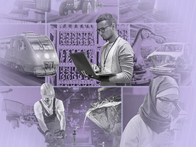 حمایت هزار هزار میلیارد ریالی بانک اقتصادنوین از صنایع زیربنایی