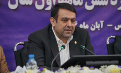 جهش تاریخی بانک ملی ایران با عبور از ناترازی و افزایش سرمایه تا سقف ۴۲۰ همت