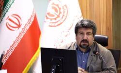 اراده قطعی شرکت ملی مس حمایت و همکاری با شرکتهای نوآور و دانشبنیان است