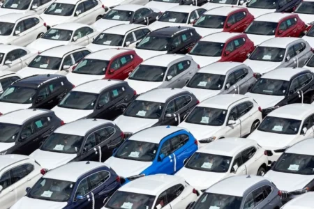 جزئیاتی جدید از تصمیم جدید دولت برای واردات خودرو