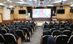 امروز شاهد نقشآفرینی بانوان در حوزههای تخصصی معدن هستیم/ انتخاب سمتها در ایمیدرو برپایه شایسته سالاری است