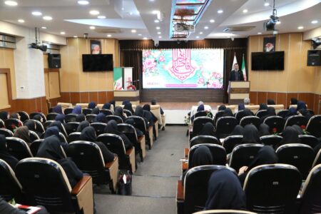 امروز شاهد نقش‌آفرینی بانوان در حوزه‌های تخصصی معدن هستیم/ انتخاب سمت‌ها در ایمیدرو برپایه شایسته سالاری است