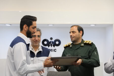 روایت حضور جهادگران فولاد سنگان در دل محرومیت‌ها