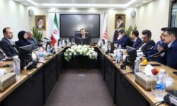 سمیعی نژاد: برنامه تشکیل کارگروه ایمیدرو و بورس کالای ایران با هدف جذب سرمایه از طریق بورس کالا