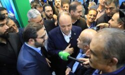 تأکید متقي نيا بر توسعه حمایت مالی از اقتصاد دریا محور و زنجيره ارزش آبزيان